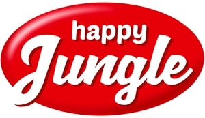 Happy Jungle Image